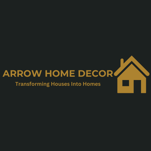 arrow logo